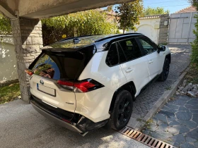Toyota Rav4 Hybrid 2.5L Първи собственик, Сервизна история - 33900 € - 39004034 6 | Car24.bg Toyota Rav4 Hybrid 2.5L Първи собственик, Сервизна история - 33900 € - 39004034 6