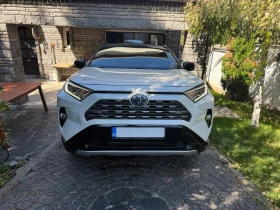 Toyota Rav4 Hybrid 2.5L Първи собственик, Сервизна история - 33900 € - 39004034 2 | Car24.bg Toyota Rav4 Hybrid 2.5L Първи собственик, Сервизна история - 33900 € - 39004034 2