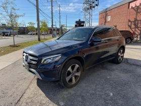Mercedes-Benz GLC 300 * Цена до България & АвтоКредит *