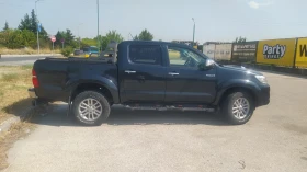 Toyota Hilux - 18880 € - 65579896 4 | Car24.bg Toyota Hilux - 18880 € - 65579896 4