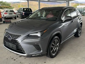 Lexus NX 300h 2.5* 155ps* 4WD* HYBRID* НАВИ* КОЖА* КАМЕРА