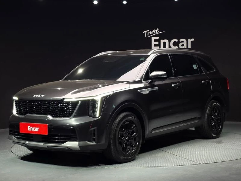 Kia Sorento HEV 1.6 4WD| 226к.с.| ВКЛ.ТЕХНОТЕСТ | Auto.bg — изображение 1 Kia Sorento HEV 1.6 4WD| 226к.с.| ВКЛ.ТЕХНОТЕСТ | Auto.bg — изображение 1