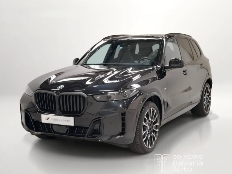 BMW X5 30 d xDrive M Sport Paket - 83900 € / 164094.14 лв. - 63154742 1 | Car24.bg BMW X5 30 d xDrive M Sport Paket - 83900 € / 164094.14 лв. - 63154742 1