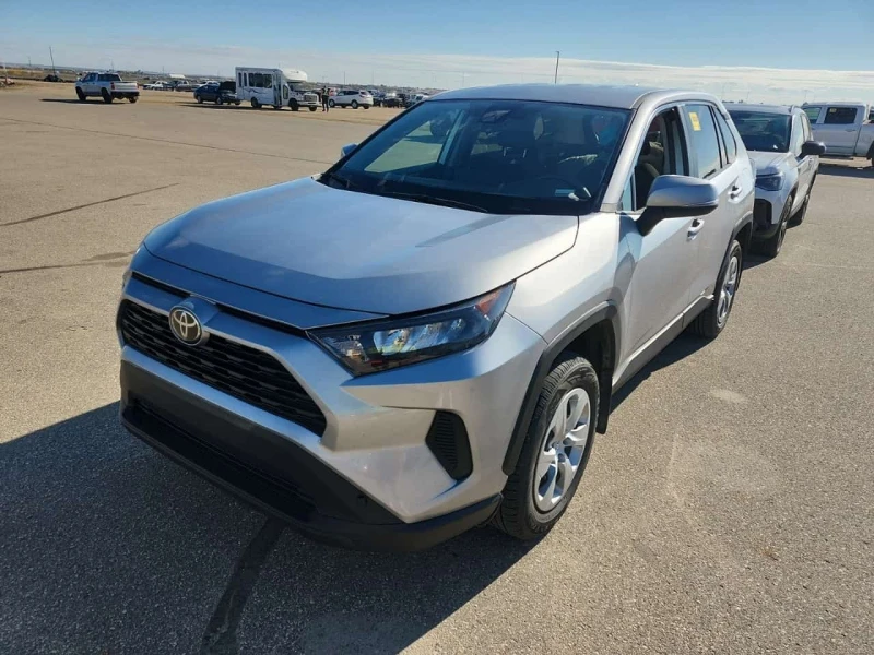 Toyota Rav4 LE * CARFAX * АВТОФИНАНСИРАНЕ * - 20900 € - 95378204 1 | Car24.bg Toyota Rav4 LE * CARFAX * АВТОФИНАНСИРАНЕ * - 20900 € - 95378204 1
