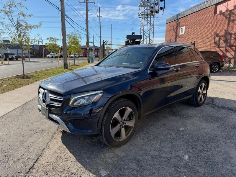 Mercedes-Benz GLC 300 * Цена до България & АвтоКредит * - 14700 € - 36810785 1 | Car24.bg Mercedes-Benz GLC 300 * Цена до България & АвтоКредит * - 14700 € - 36810785 1