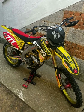 Suzuki Rmz undefined | Auto.bg — изображение 4 Suzuki Rmz undefined | Auto.bg — изображение 4