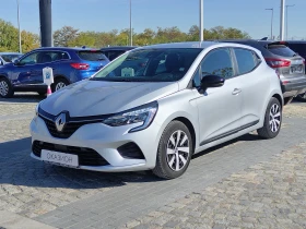 Renault Clio 1.0TCe/ 90к.с. - Car24.bg Renault Clio 1.0TCe/ 90к.с.