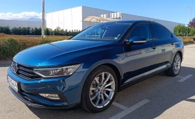 VW Passat 2.0 TDI/240 к.с./4motion - Car24.bg VW Passat 2.0 TDI/240 к.с./4motion