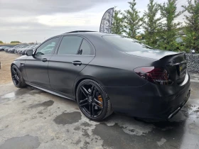 Mercedes-Benz E 63 AMG  S 4 MATIC+ EDITION FULL CARBON CERAMIC ЛИЗИНГ 100 - 107880 лв. / 55158.17 € - 69717262 7 | Car24.bg Mercedes-Benz E 63 AMG  S 4 MATIC+ EDITION FULL CARBON CERAMIC ЛИЗИНГ 100 - 107880 лв. / 55158.17 € - 69717262 7