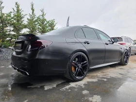 Mercedes-Benz E 63 AMG  S 4 MATIC+ EDITION FULL CARBON CERAMIC ЛИЗИНГ 100 - 107880 лв. / 55158.17 € - 69717262 10 | Car24.bg Mercedes-Benz E 63 AMG  S 4 MATIC+ EDITION FULL CARBON CERAMIC ЛИЗИНГ 100 - 107880 лв. / 55158.17 € - 69717262 10
