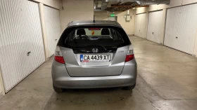 Honda Jazz - 10000 лв. / 5112.92 € - 23979121 4 | Car24.bg Honda Jazz - 10000 лв. / 5112.92 € - 23979121 4