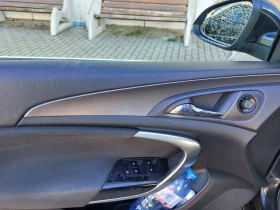 Opel Insignia Opel Insignia 2.0 CDTI 130 к.с. (96 kW) - 1600 € / 3129.33 лв. - 16493530 14 | Car24.bg Opel Insignia Opel Insignia 2.0 CDTI 130 к.с. (96 kW) - 1600 € / 3129.33 лв. - 16493530 14