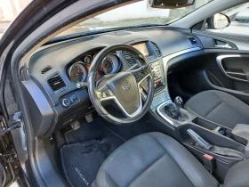 Opel Insignia Opel Insignia 2.0 CDTI 130 к.с. (96 kW) - 1600 € / 3129.33 лв. - 16493530 5 | Car24.bg Opel Insignia Opel Insignia 2.0 CDTI 130 к.с. (96 kW) - 1600 € / 3129.33 лв. - 16493530 5