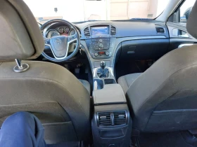 Opel Insignia Opel Insignia 2.0 CDTI 130 к.с. (96 kW) - 1600 € / 3129.33 лв. - 16493530 17 | Car24.bg Opel Insignia Opel Insignia 2.0 CDTI 130 к.с. (96 kW) - 1600 € / 3129.33 лв. - 16493530 17