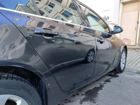 Opel Insignia Opel Insignia 2.0 CDTI 130 к.с. (96 kW) - 1600 € / 3129.33 лв. - 16493530 13 | Car24.bg Opel Insignia Opel Insignia 2.0 CDTI 130 к.с. (96 kW) - 1600 € / 3129.33 лв. - 16493530 13