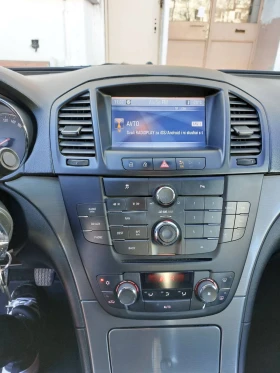 Opel Insignia Opel Insignia 2.0 CDTI 130 к.с. (96 kW) - 1600 € / 3129.33 лв. - 16493530 7 | Car24.bg Opel Insignia Opel Insignia 2.0 CDTI 130 к.с. (96 kW) - 1600 € / 3129.33 лв. - 16493530 7