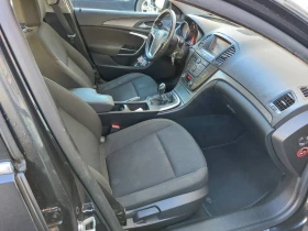 Opel Insignia Opel Insignia 2.0 CDTI 130 к.с. (96 kW) - 1600 € / 3129.33 лв. - 16493530 11 | Car24.bg Opel Insignia Opel Insignia 2.0 CDTI 130 к.с. (96 kW) - 1600 € / 3129.33 лв. - 16493530 11