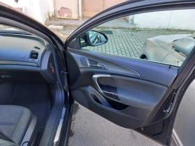 Opel Insignia Opel Insignia 2.0 CDTI 130 к.с. (96 kW) - 1600 € / 3129.33 лв. - 16493530 15 | Car24.bg Opel Insignia Opel Insignia 2.0 CDTI 130 к.с. (96 kW) - 1600 € / 3129.33 лв. - 16493530 15