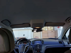 Opel Insignia Opel Insignia 2.0 CDTI 130 к.с. (96 kW) - 1600 € / 3129.33 лв. - 16493530 16 | Car24.bg Opel Insignia Opel Insignia 2.0 CDTI 130 к.с. (96 kW) - 1600 € / 3129.33 лв. - 16493530 16