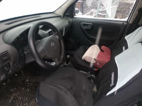 Opel Combo - 2500 € / 4889.57 лв. - 46474781 5 | Car24.bg Opel Combo - 2500 € / 4889.57 лв. - 46474781 5