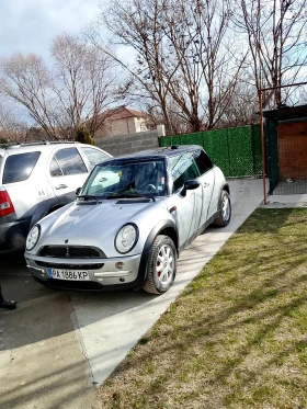 Mini Cooper - Car24.bg Mini Cooper