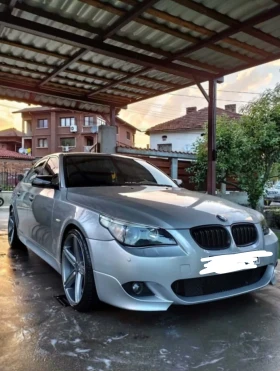 BMW 530 - 4500 € / 8801.24 лв. - 75744549 2 | Car24.bg BMW 530 - 4500 € / 8801.24 лв. - 75744549 2