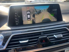 BMW 750 Li xDrive /360/HUD/Harman Kardon / АВТОКРЕДИТ | Auto.bg — изображение 9 BMW 750 Li xDrive /360/HUD/Harman Kardon / АВТОКРЕДИТ | Auto.bg — изображение 9