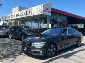 BMW 750 Li xDrive /360/HUD/Harman Kardon / АВТОКРЕДИТ
