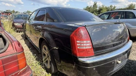 Chrysler 300c - 11 € / 21.51 лв. - 24528373 3 | Car24.bg Chrysler 300c - 11 € / 21.51 лв. - 24528373 3