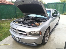 Dodge Charger RT DAYTONA - 13000 € / 25425.79 лв. - 26956073 6 | Car24.bg Dodge Charger RT DAYTONA - 13000 € / 25425.79 лв. - 26956073 6