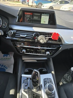 BMW 530 XDRIVE | Auto.bg — изображение 13 BMW 530 XDRIVE | Auto.bg — изображение 13