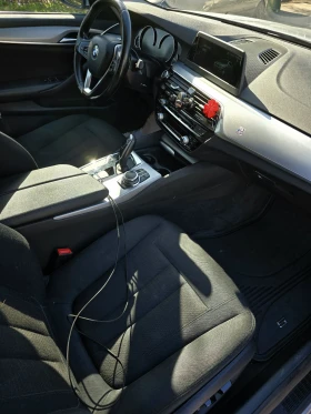 BMW 530 XDRIVE | Auto.bg — изображение 8 BMW 530 XDRIVE | Auto.bg — изображение 8