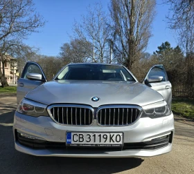 BMW 530 XDRIVE | Auto.bg — изображение 3 BMW 530 XDRIVE | Auto.bg — изображение 3