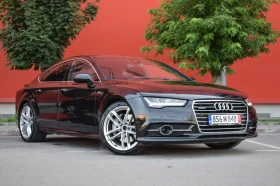 Audi A7 3.0TFSI