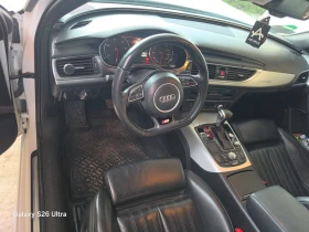 Audi A6 3.0bitdi | Auto.bg — изображение 12 Audi A6 3.0bitdi | Auto.bg — изображение 12