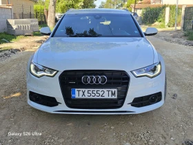 Audi A6 3.0bitdi | Auto.bg — изображение 8 Audi A6 3.0bitdi | Auto.bg — изображение 8