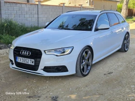 Audi A6 3.0bitdi | Auto.bg — изображение 9 Audi A6 3.0bitdi | Auto.bg — изображение 9