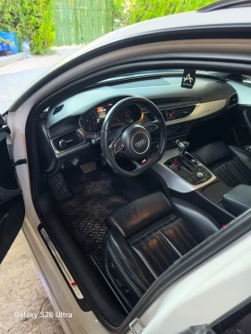 Audi A6 3.0bitdi | Auto.bg — изображение 10 Audi A6 3.0bitdi | Auto.bg — изображение 10