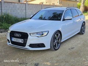 Audi A6 3.0bitdi | Auto.bg — изображение 2 Audi A6 3.0bitdi | Auto.bg — изображение 2