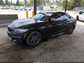 BMW 235 M-SPORT* XDRIVE* HARMAN KARDON* ШИБИДАХ* ПОДГРЕВ* - 14700 € - 16920677 2 | Car24.bg BMW 235 M-SPORT* XDRIVE* HARMAN KARDON* ШИБИДАХ* ПОДГРЕВ* - 14700 € - 16920677 2