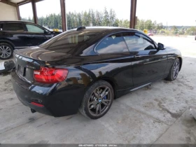 BMW 235 M-SPORT* XDRIVE* HARMAN KARDON* ШИБИДАХ* ПОДГРЕВ* - 14700 € - 16920677 4 | Car24.bg BMW 235 M-SPORT* XDRIVE* HARMAN KARDON* ШИБИДАХ* ПОДГРЕВ* - 14700 € - 16920677 4