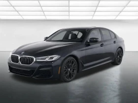 BMW 530 I xDrive Msport - Shadowline