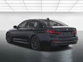 BMW 530 I xDrive Msport - Shadowline | Auto.bg — изображение 4 BMW 530 I xDrive Msport - Shadowline | Auto.bg — изображение 4