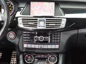 Mercedes-Benz CLS 63 AMG W218 | Auto.bg — изображение 14 Mercedes-Benz CLS 63 AMG W218 | Auto.bg — изображение 14