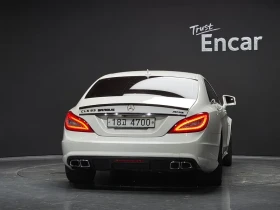 Mercedes-Benz CLS 63 AMG W218 | Auto.bg — изображение 4 Mercedes-Benz CLS 63 AMG W218 | Auto.bg — изображение 4