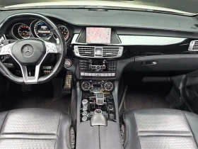 Mercedes-Benz CLS 63 AMG W218 | Auto.bg — изображение 7 Mercedes-Benz CLS 63 AMG W218 | Auto.bg — изображение 7