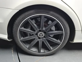 Mercedes-Benz CLS 63 AMG W218 | Auto.bg — изображение 5 Mercedes-Benz CLS 63 AMG W218 | Auto.bg — изображение 5
