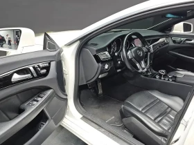 Mercedes-Benz CLS 63 AMG W218 | Auto.bg — изображение 12 Mercedes-Benz CLS 63 AMG W218 | Auto.bg — изображение 12