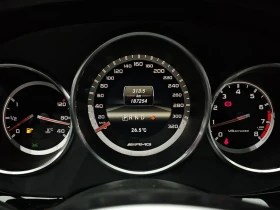 Mercedes-Benz CLS 63 AMG W218 | Auto.bg — изображение 8 Mercedes-Benz CLS 63 AMG W218 | Auto.bg — изображение 8