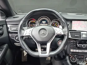 Mercedes-Benz CLS 63 AMG W218 | Auto.bg — изображение 13 Mercedes-Benz CLS 63 AMG W218 | Auto.bg — изображение 13